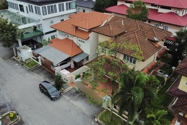 Bandar Sri Damansara