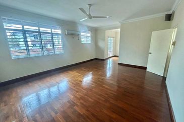 Bandar Sri Damansara