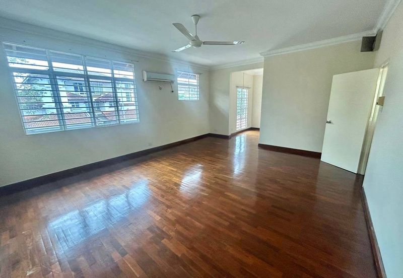 Bandar Sri Damansara