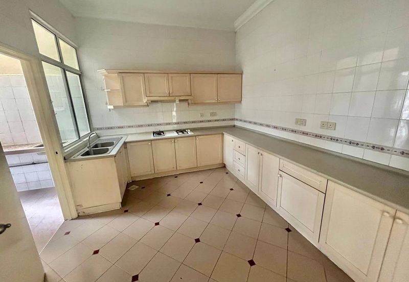 Bandar Sri Damansara