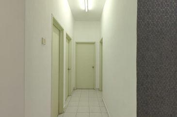 Mas Kipark Damansara