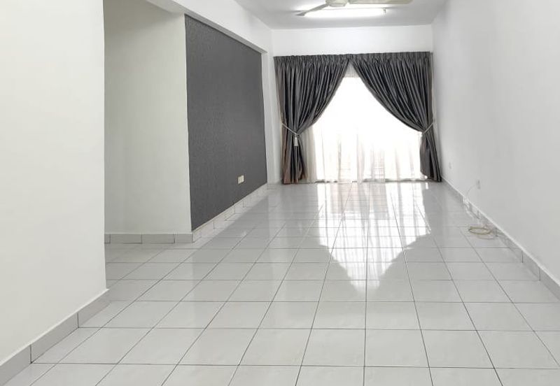 Mas Kipark Damansara