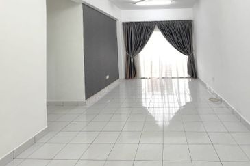 Mas Kipark Damansara