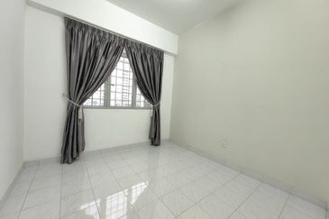 Mas Kipark Damansara