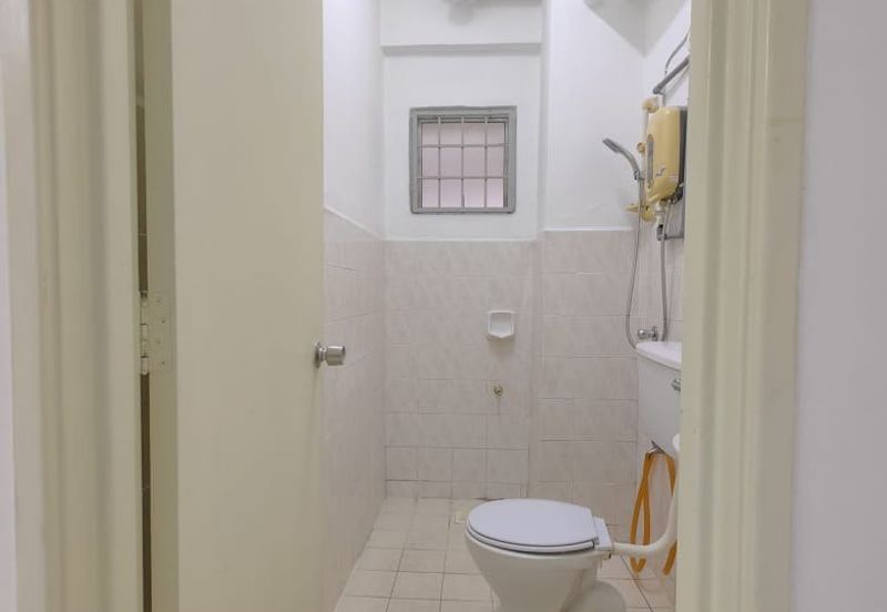 Mas Kipark Damansara