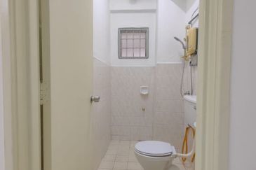 Mas Kipark Damansara