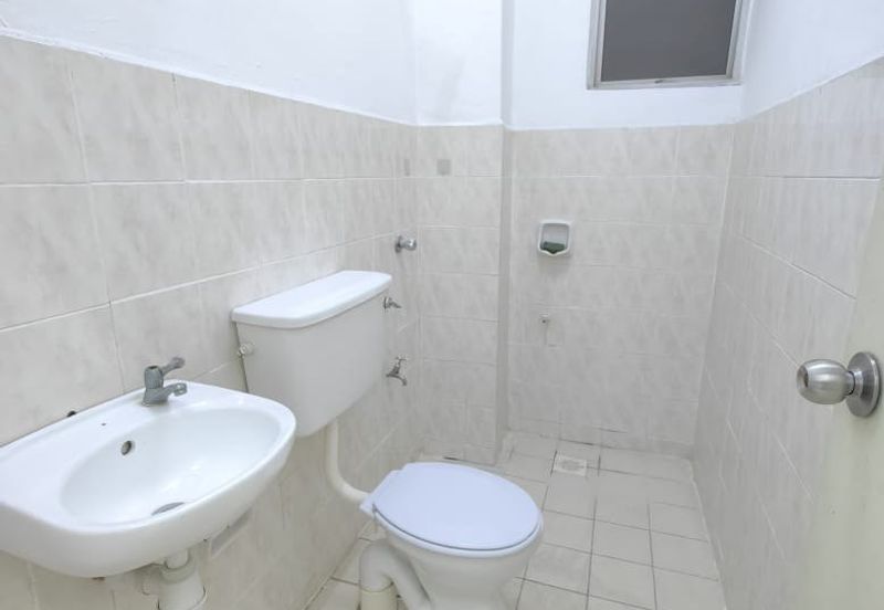 Mas Kipark Damansara