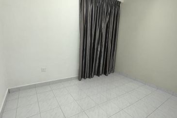 Mas Kipark Damansara