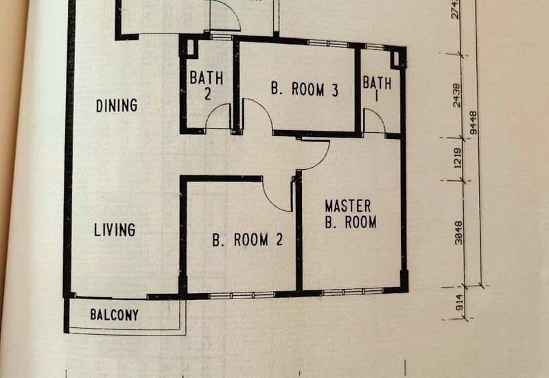 Mas Kipark Damansara