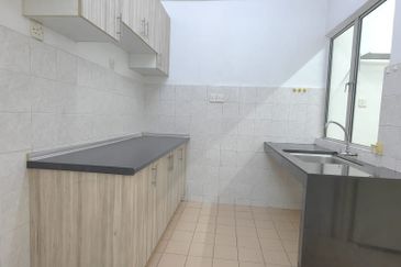 Mas Kipark Damansara