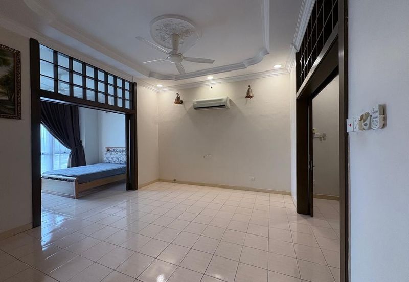 Amcorp Serviced Suites