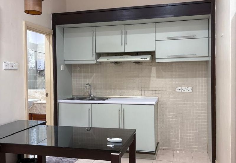 Amcorp Serviced Suites