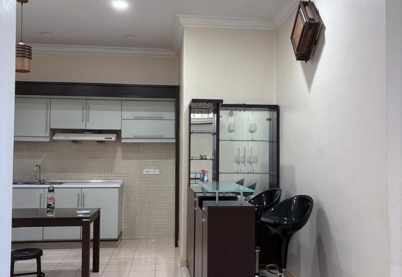 Amcorp Serviced Suites