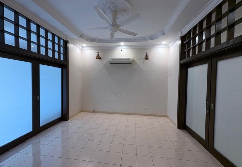 Amcorp Serviced Suites