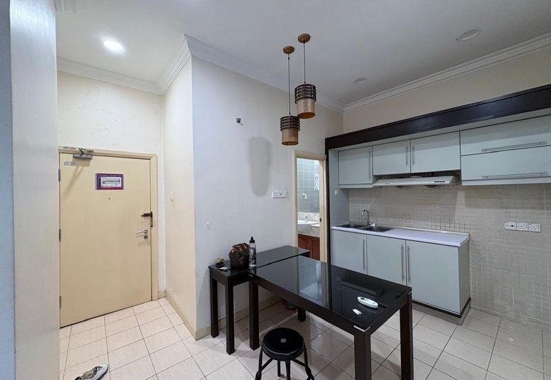 Amcorp Serviced Suites