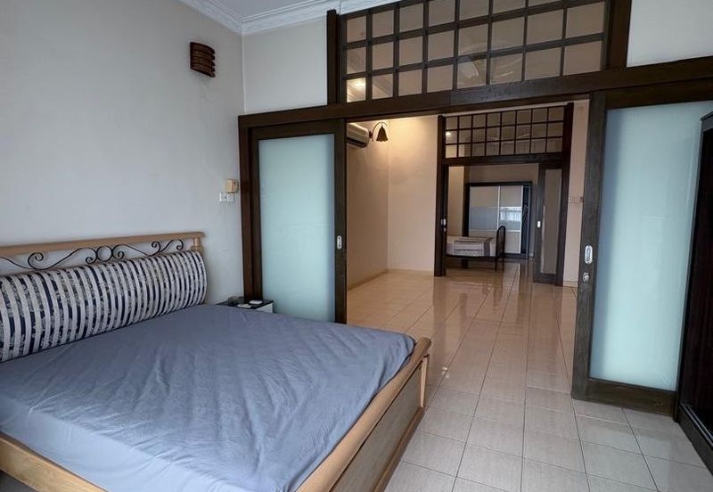 Amcorp Serviced Suites