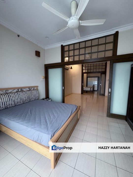 ✨ *Amcorp Service Suites, Petaling Jaya – High Floor, City Convenience!* ✨ ✅ *For Sale – Only RM450K!*, Selangor, Petaling Jaya