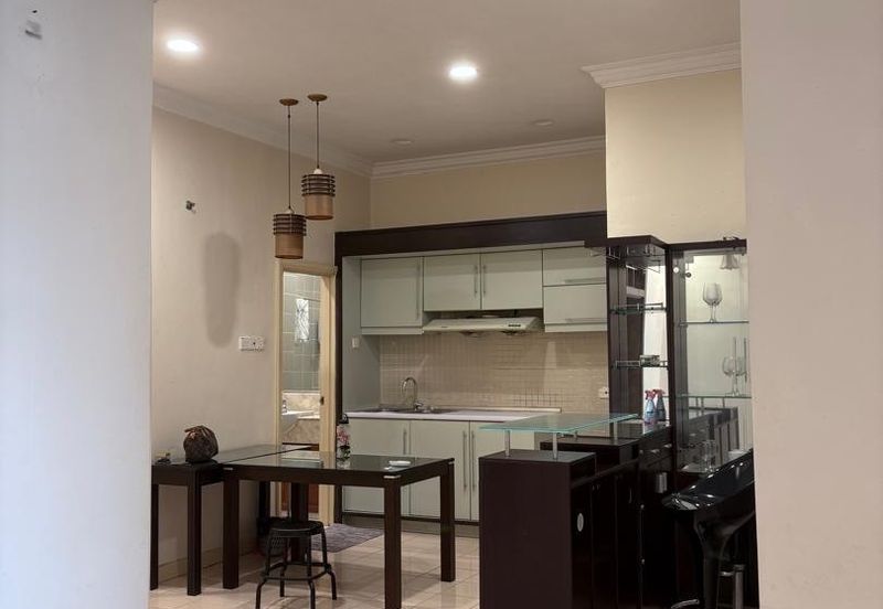 Amcorp Serviced Suites