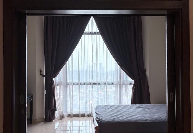 Amcorp Serviced Suites