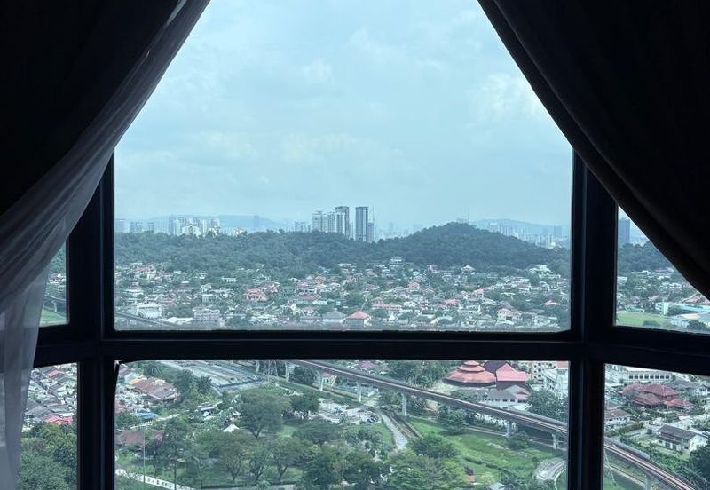 Amcorp Serviced Suites