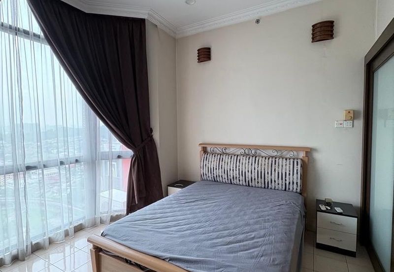 Amcorp Serviced Suites