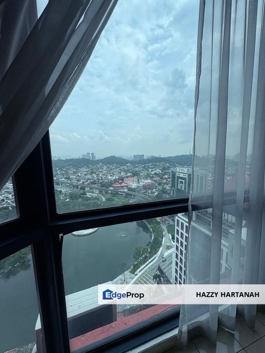 ✨ *Amcorp Service Suites, Petaling Jaya – High Floor, City Convenience!* ✨ ✅ *For Sale – Only RM450K!*, Selangor, Petaling Jaya