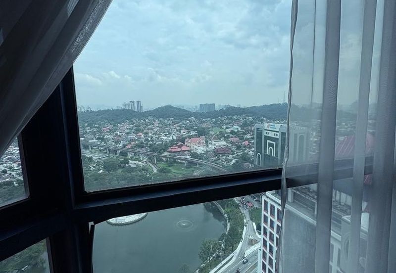 Amcorp Serviced Suites