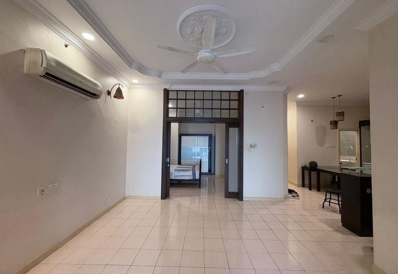 Amcorp Serviced Suites