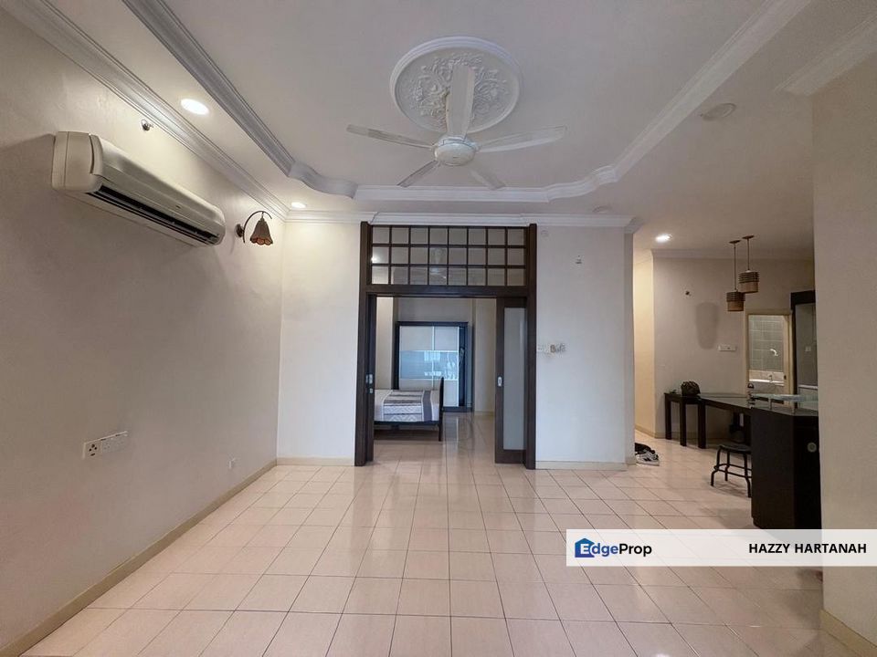 ✨ *Amcorp Service Suites, Petaling Jaya – High Floor, City Convenience!* ✨ ✅ *For Sale – Only RM450K!*, Selangor, Petaling Jaya