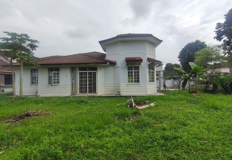 Lorong Lautan Samudera 9/2A