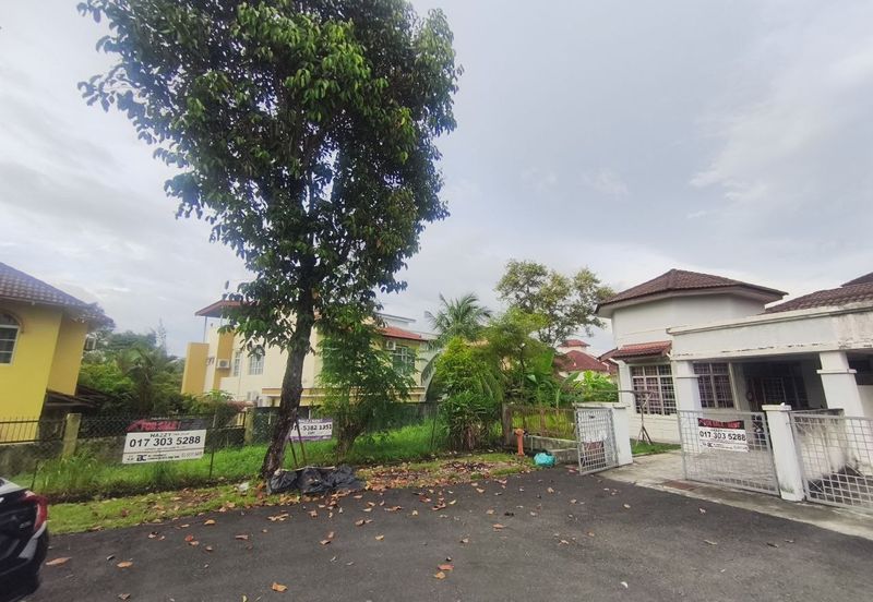 Lorong Lautan Samudera 9/2A