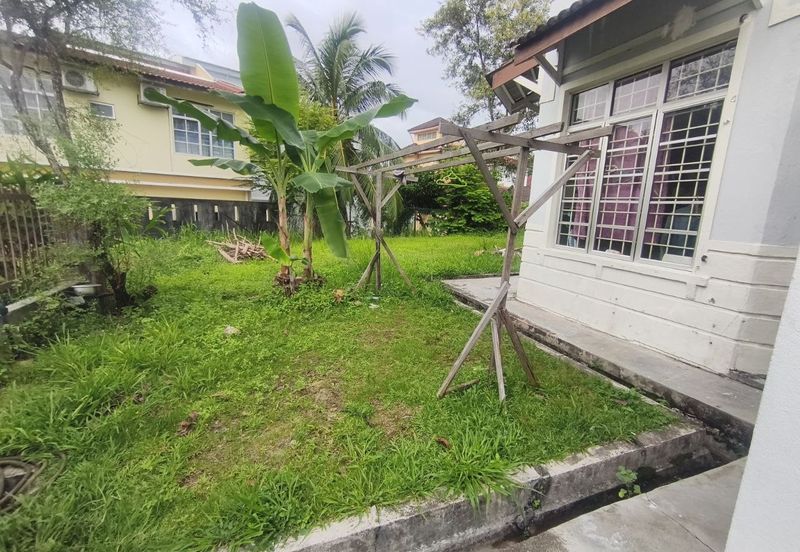 Lorong Lautan Samudera 9/2A