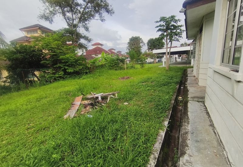 Lorong Lautan Samudera 9/2A