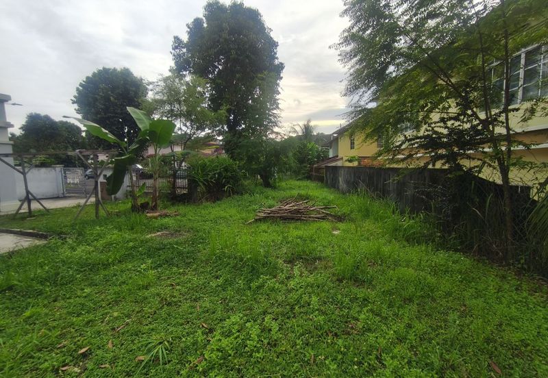 Lorong Lautan Samudera 9/2A