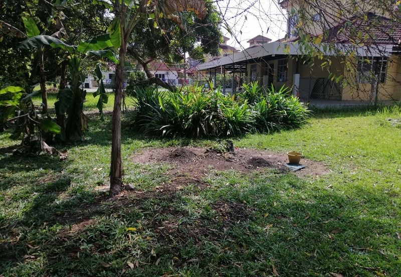 Lorong Lautan Samudera 9/2A