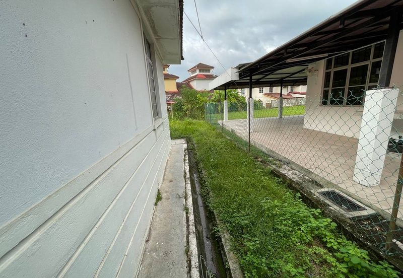 Lorong Lautan Samudera 9/2A