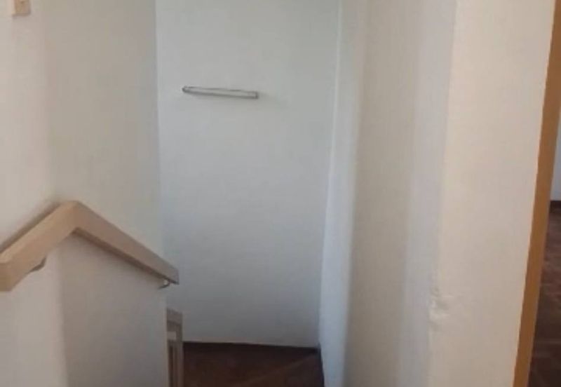 Persiaran Puncak Alam 1 