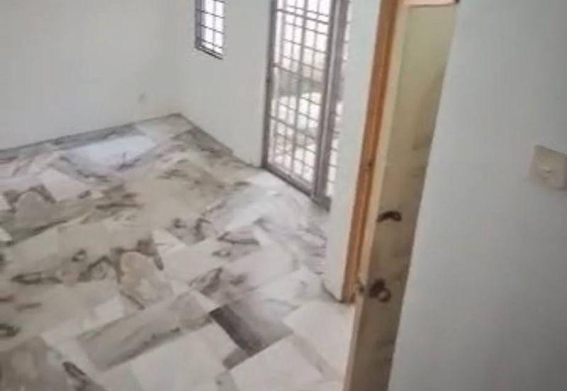 Persiaran Puncak Alam 1 