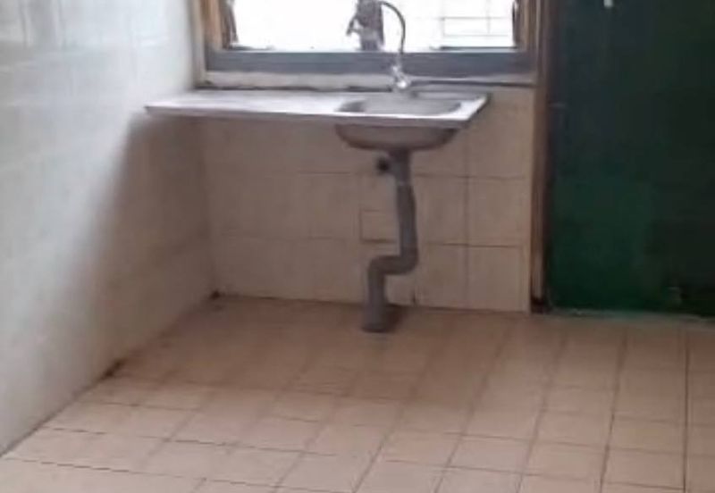 Persiaran Puncak Alam 1 