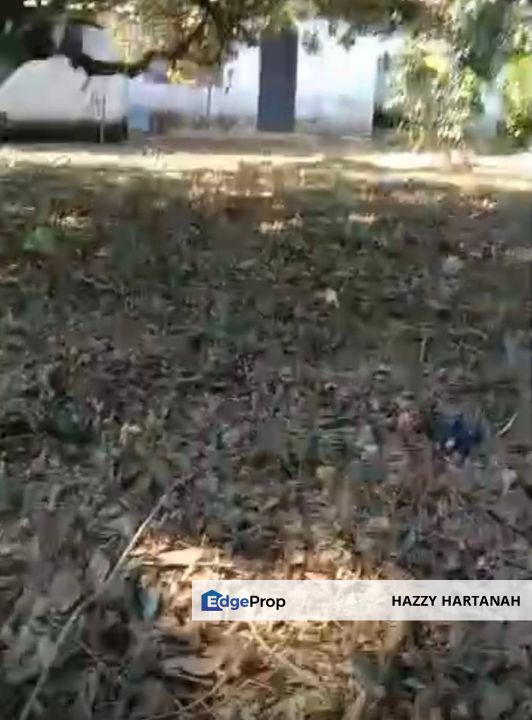 Tanah Bangunan  Lot banglo untuk dijual di Ijok. Bestari Jaya. Tanah luas yang amat!(9,741.06 sqft), Selangor, Batang Berjuntai