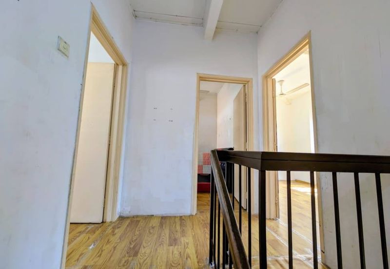 Persiaran Puncak Alam 2 