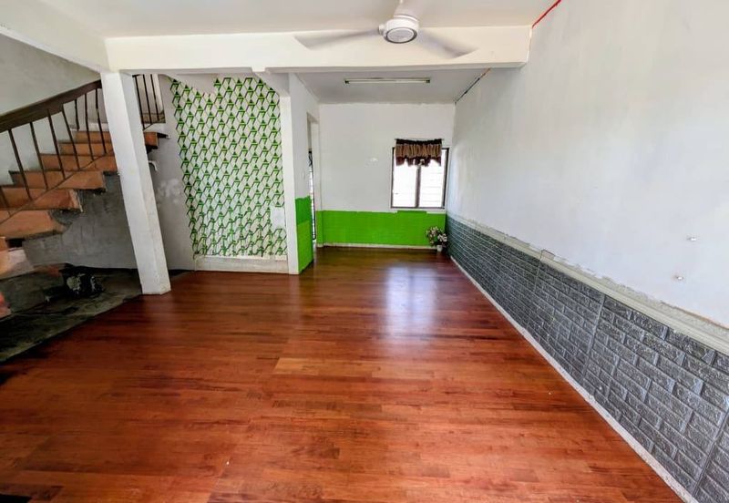 Persiaran Puncak Alam 2 