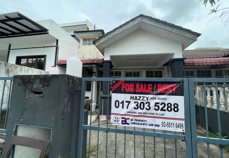 Persiaran Puncak Alam 2 