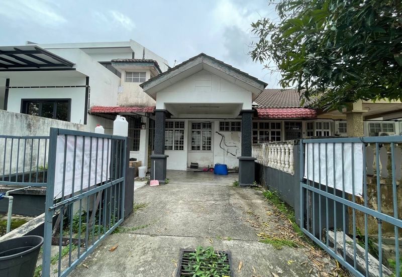 Persiaran Puncak Alam 2 