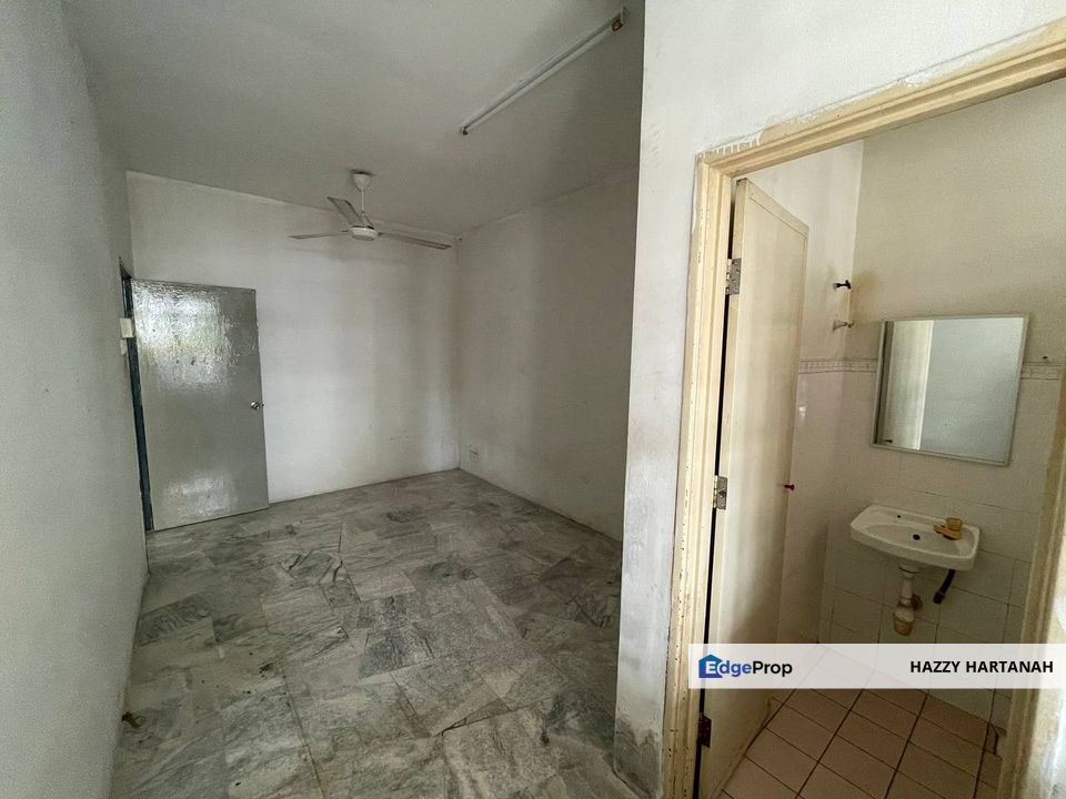 Teres setingkat, Puncak Alam, 20x70, murah. for sale!., Selangor, Bandar Puncak Alam