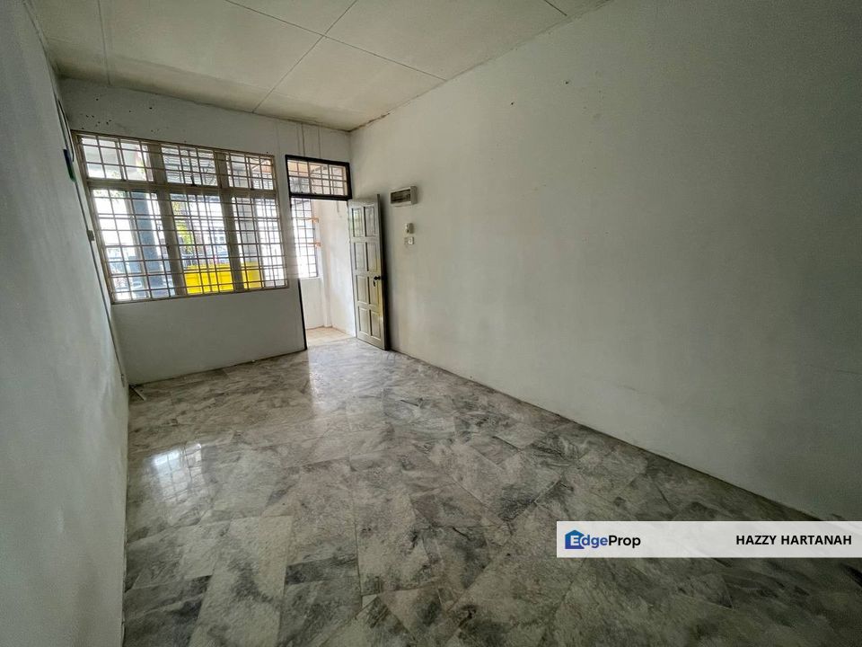 Teres setingkat, Puncak Alam, 20x70, murah. for sale!., Selangor, Bandar Puncak Alam