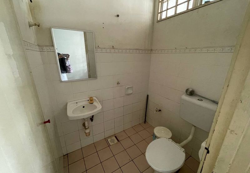 Persiaran Puncak Alam 2 