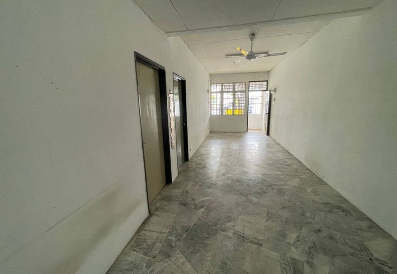 Persiaran Puncak Alam 2 