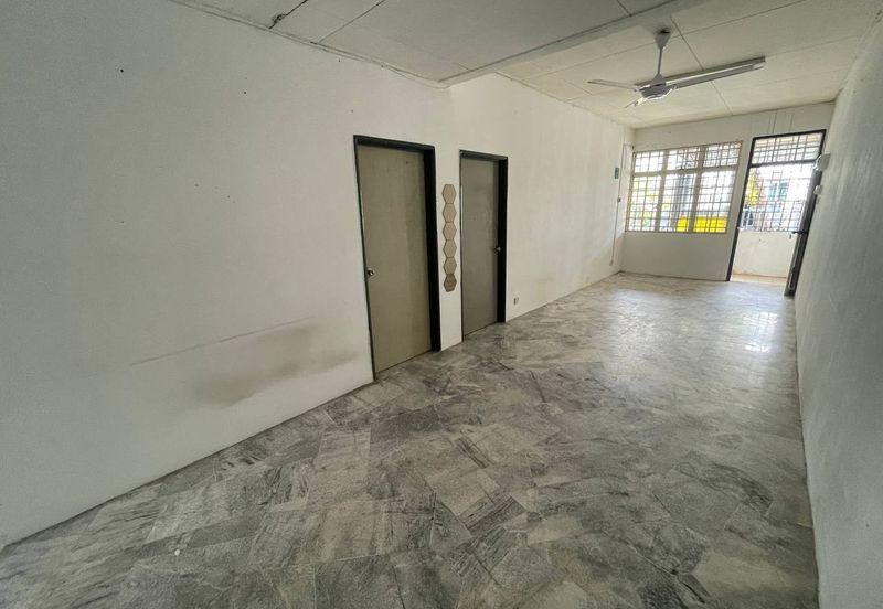 Persiaran Puncak Alam 2 