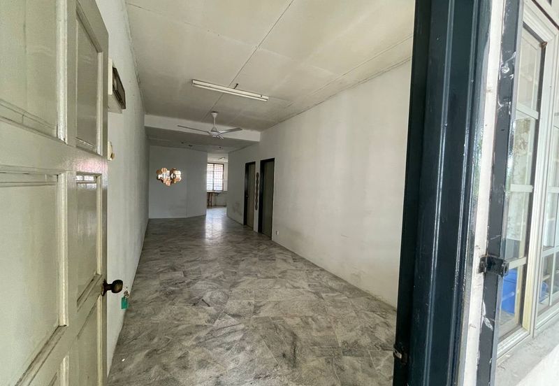 Persiaran Puncak Alam 2 